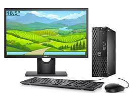 Computador Básico